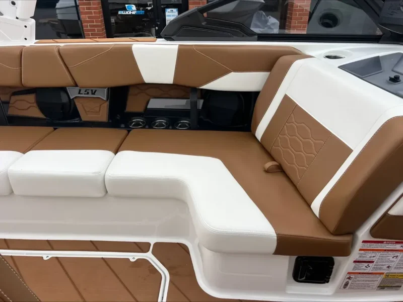 2025 Wakesetter 23 LSV Malibu Boats for sale in Cincinnati  Ohio