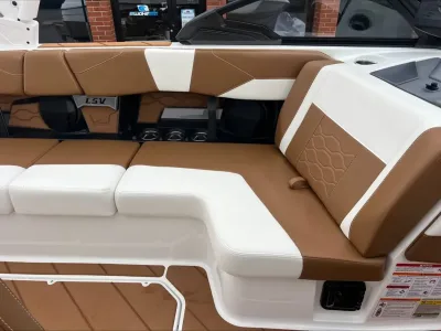 2025 Wakesetter 23 LSV Malibu Boats for sale in Cincinnati  Ohio