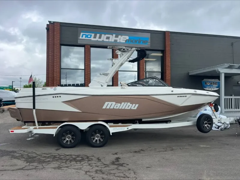 2025 Wakesetter 23 LSV Malibu Boats for sale in Cincinnati  Ohio