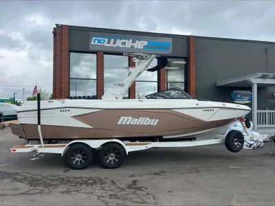 2025 Wakesetter 23 LSV Malibu Boats for sale in Cincinnati  Ohio