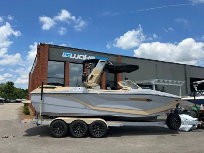 2025 G23 Paragon Nautique Boats for sale in Cincinnati  Ohio