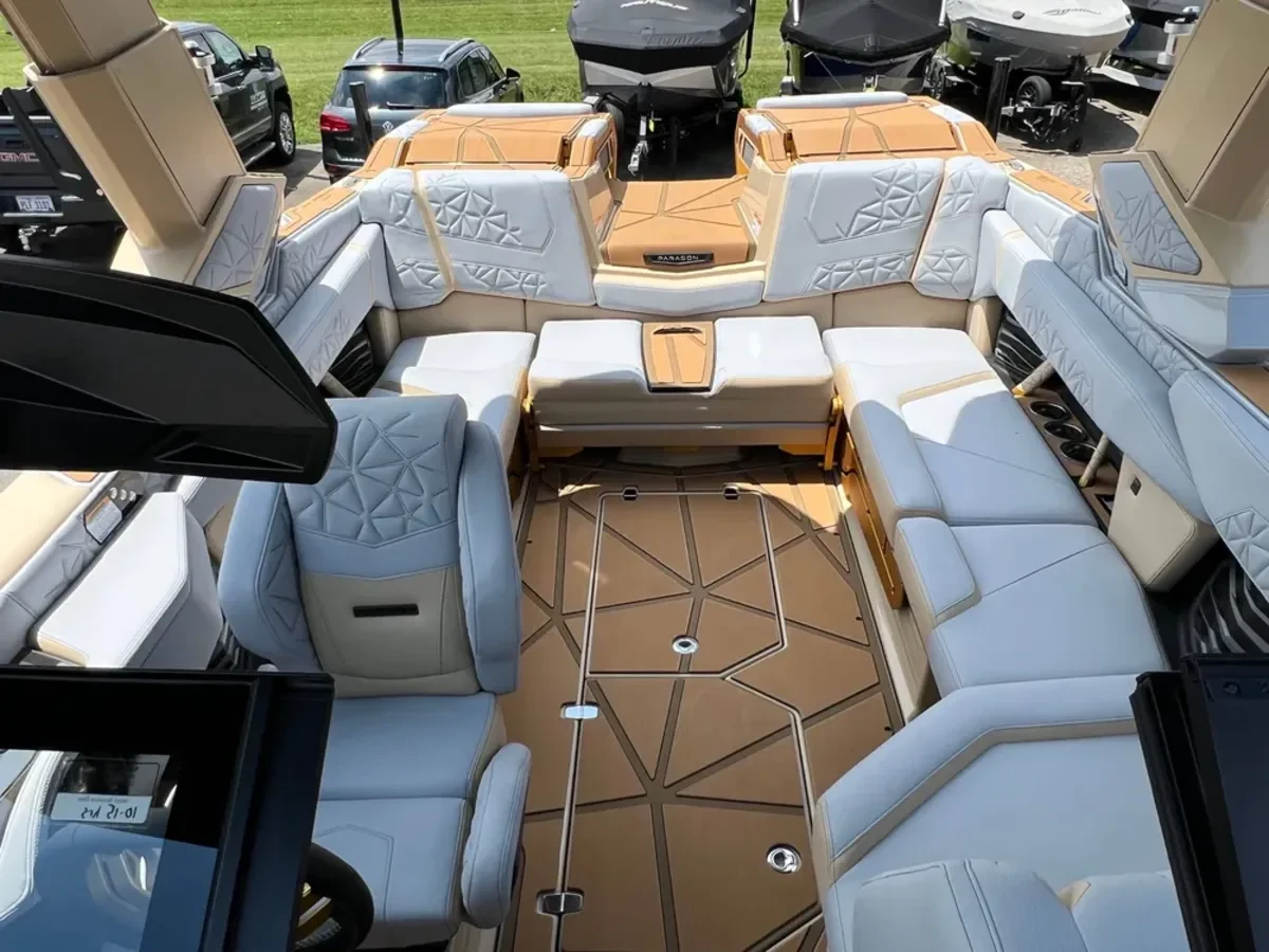 2025 Super Air Nautique G23