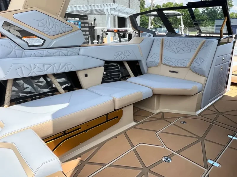 2025 G23 Paragon Nautique Boats for sale in Cincinnati  Ohio