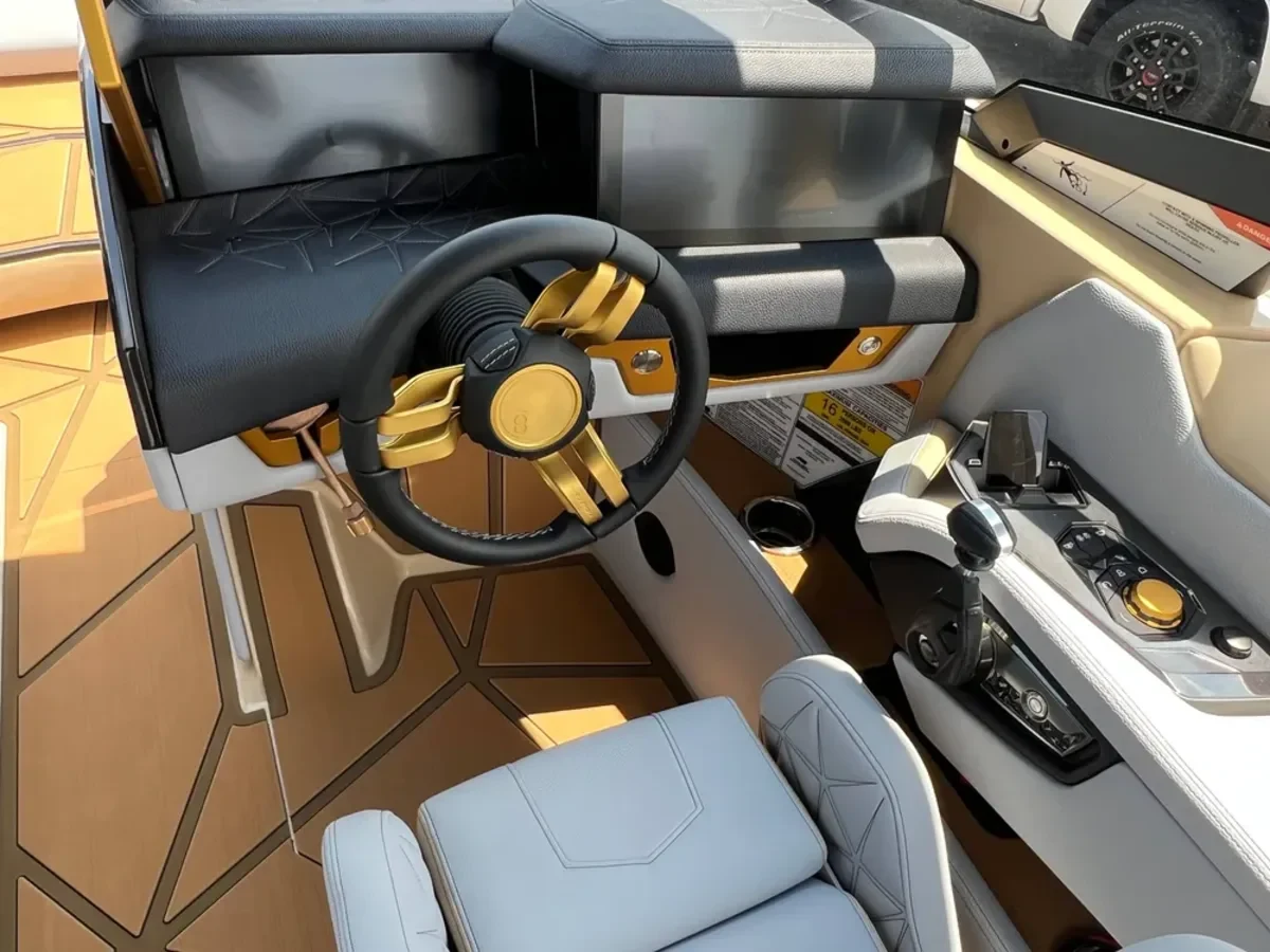 2025 Super Air Nautique G23