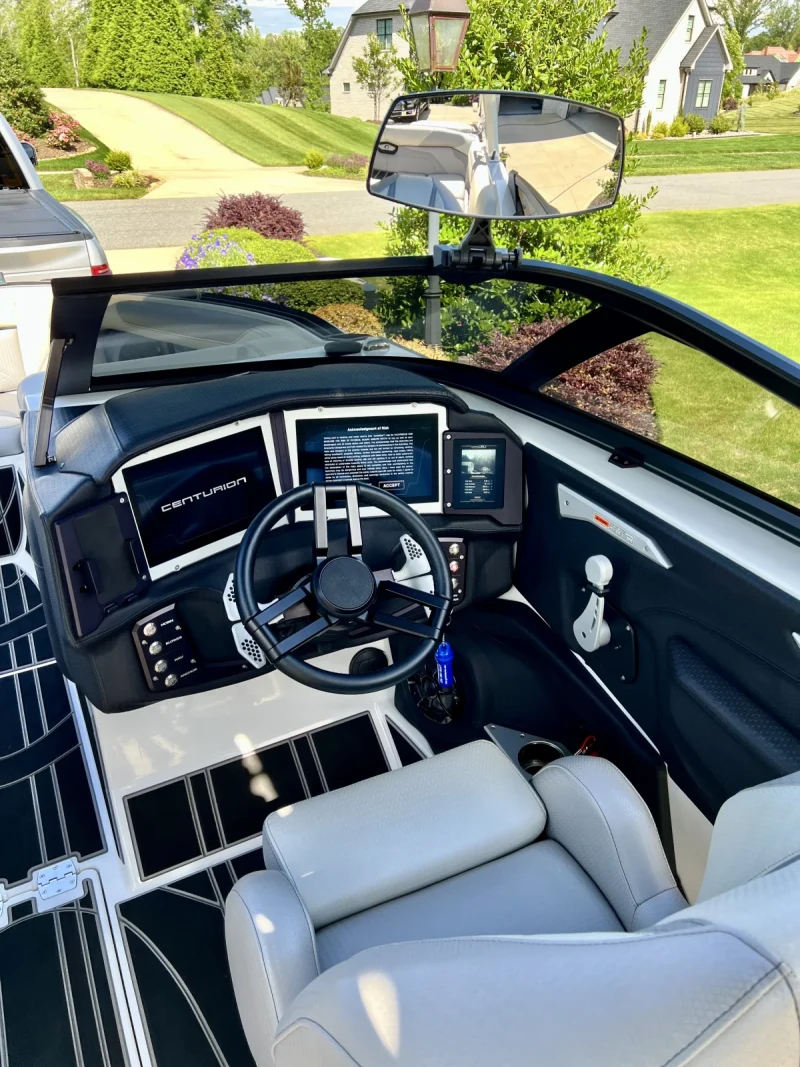 2023 Centurion Boats Ri230 for sale in Oak Ridge, North Carolina