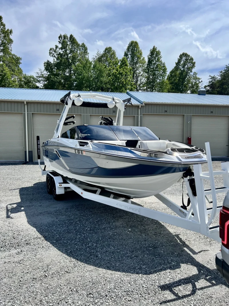 2023 Centurion Boats Ri230 for sale in Oak Ridge, North Carolina