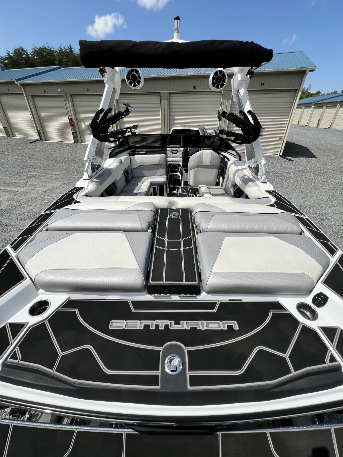 2023 Ri230 Centurion Boats for sale in Oak Ridge North Carolina