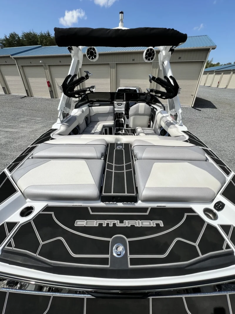 2023 Centurion Boats Ri230 for sale in Oak Ridge, North Carolina