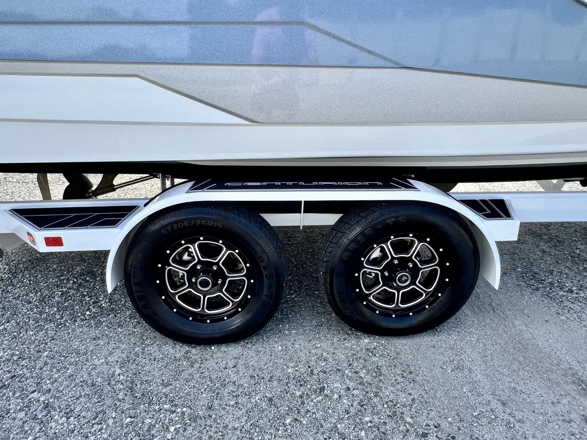 2023 Ri230 Centurion Boats for sale in Oak Ridge North Carolina