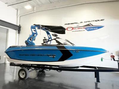 2020 Nautique Boats G21 for sale in Orlando, Florida