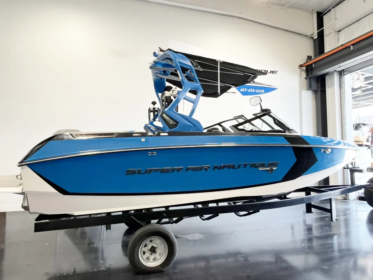2020 Nautique Boats G21 for sale in Orlando, Florida