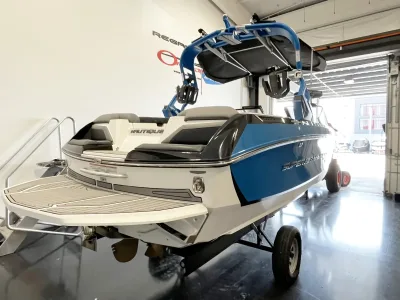 2020 Nautique Boats G21 for sale in Orlando, Florida