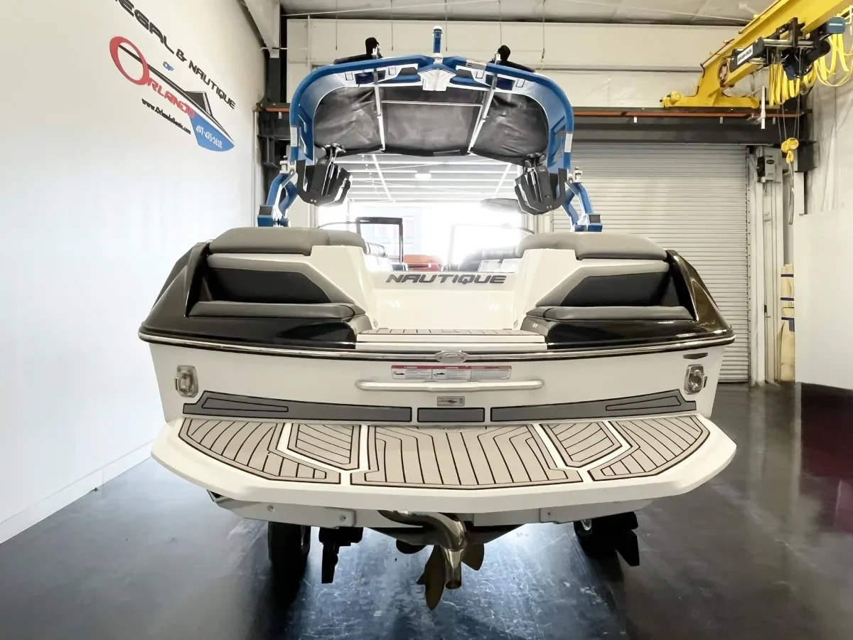 2020 Nautique Boats G21 for sale in Orlando, Florida