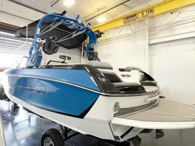 2020 Nautique Boats G21 for sale in Orlando, Florida