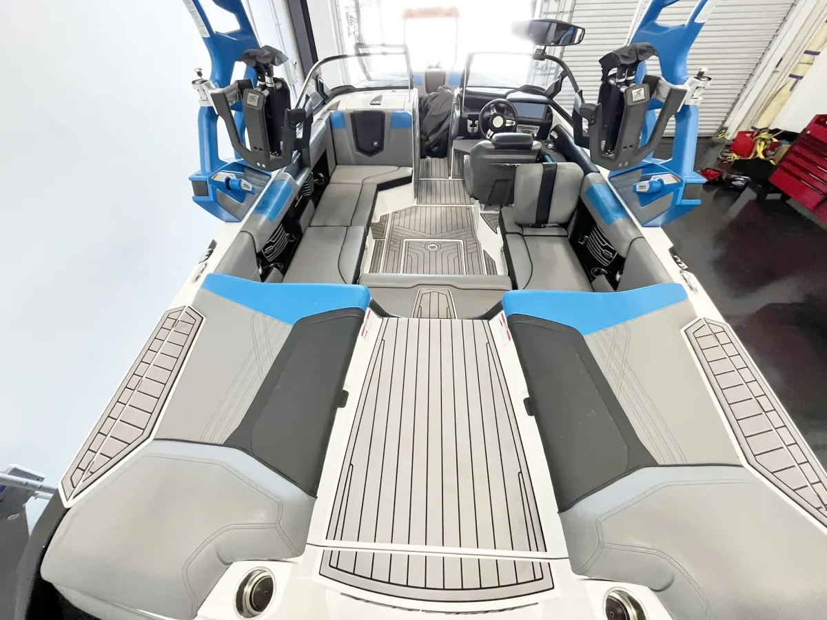 2020 Nautique Boats G21 for sale in Orlando, Florida