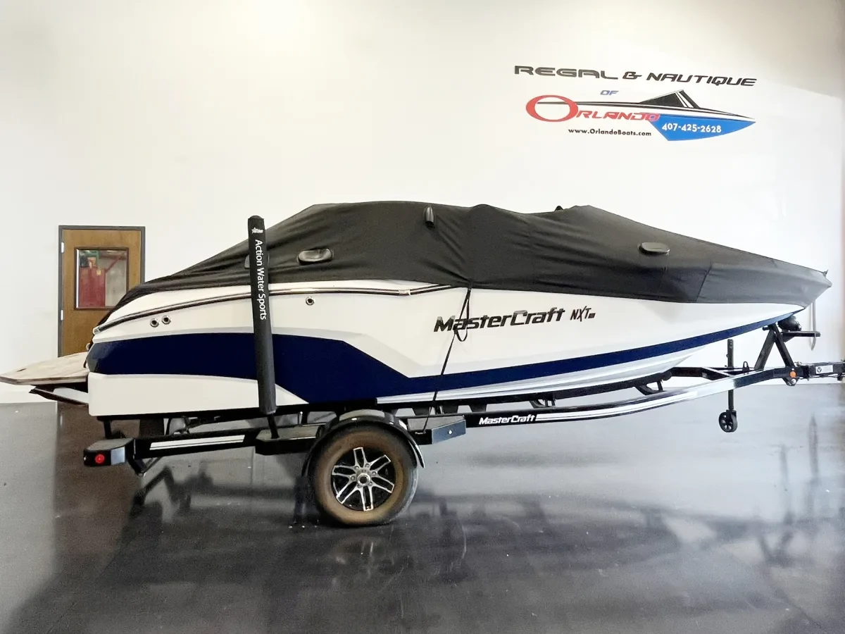 2022 NXT20 Mastercraft Boats for sale in Orlando Florida