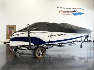 2022 NXT20 Mastercraft Boats for sale in Orlando Florida