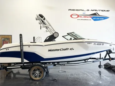 2022 NXT20 Mastercraft Boats for sale in Orlando Florida