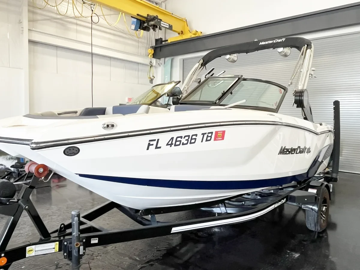 2022 NXT20 Mastercraft Boats for sale in Orlando Florida