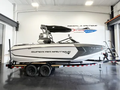 2020 G23 Nautique Boats for sale in Orlando Florida