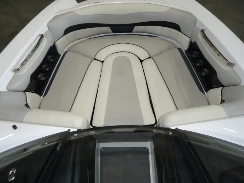 2012 Malibu Boats Wakesetter 22 MXZ for sale in Waterford, Michigan