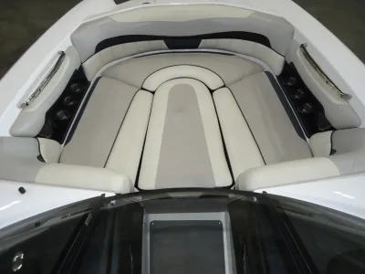 2012 Wakesetter 22 MXZ Malibu Boats for sale in Waterford Michigan