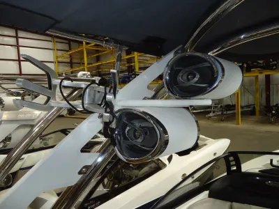 2012 Wakesetter 22 MXZ Malibu Boats for sale in Waterford Michigan