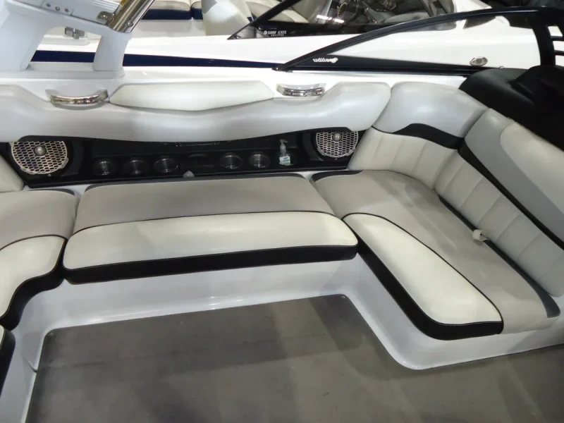 2012 Malibu Boats Wakesetter 22 MXZ for sale in Waterford, Michigan