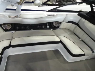 2012 Wakesetter 22 MXZ Malibu Boats for sale in Waterford Michigan