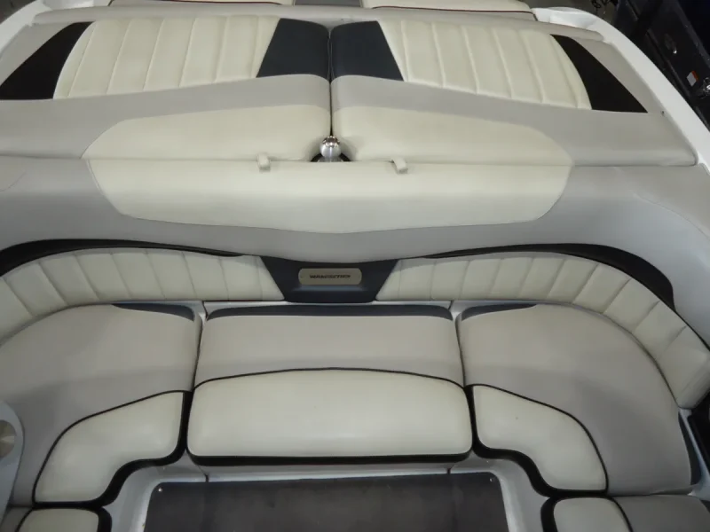 2012 Malibu Boats Wakesetter 22 MXZ for sale in Waterford, Michigan