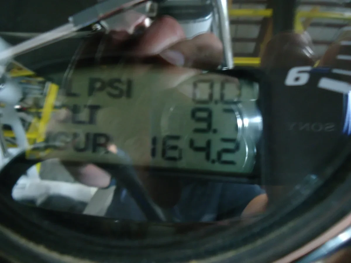 2012 Malibu Wakesetter 22 MXZ