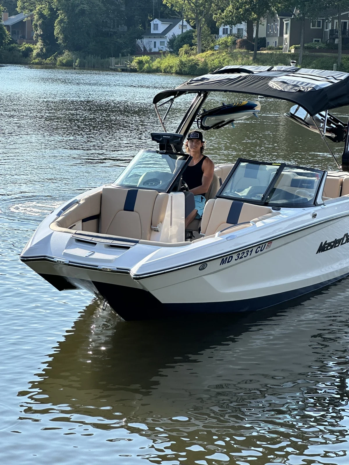 2024 Mastercraft Boats X24 for sale in Severna park, Maryland