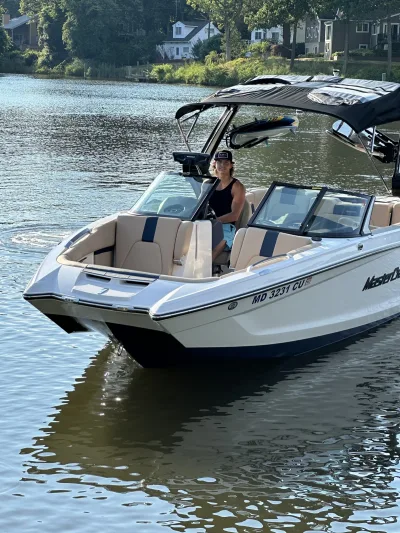 2024 Mastercraft Boats X24 for sale in Severna park, Maryland