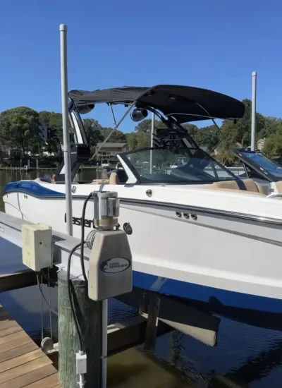 2024 Mastercraft Boats X24 for sale in Severna park, Maryland