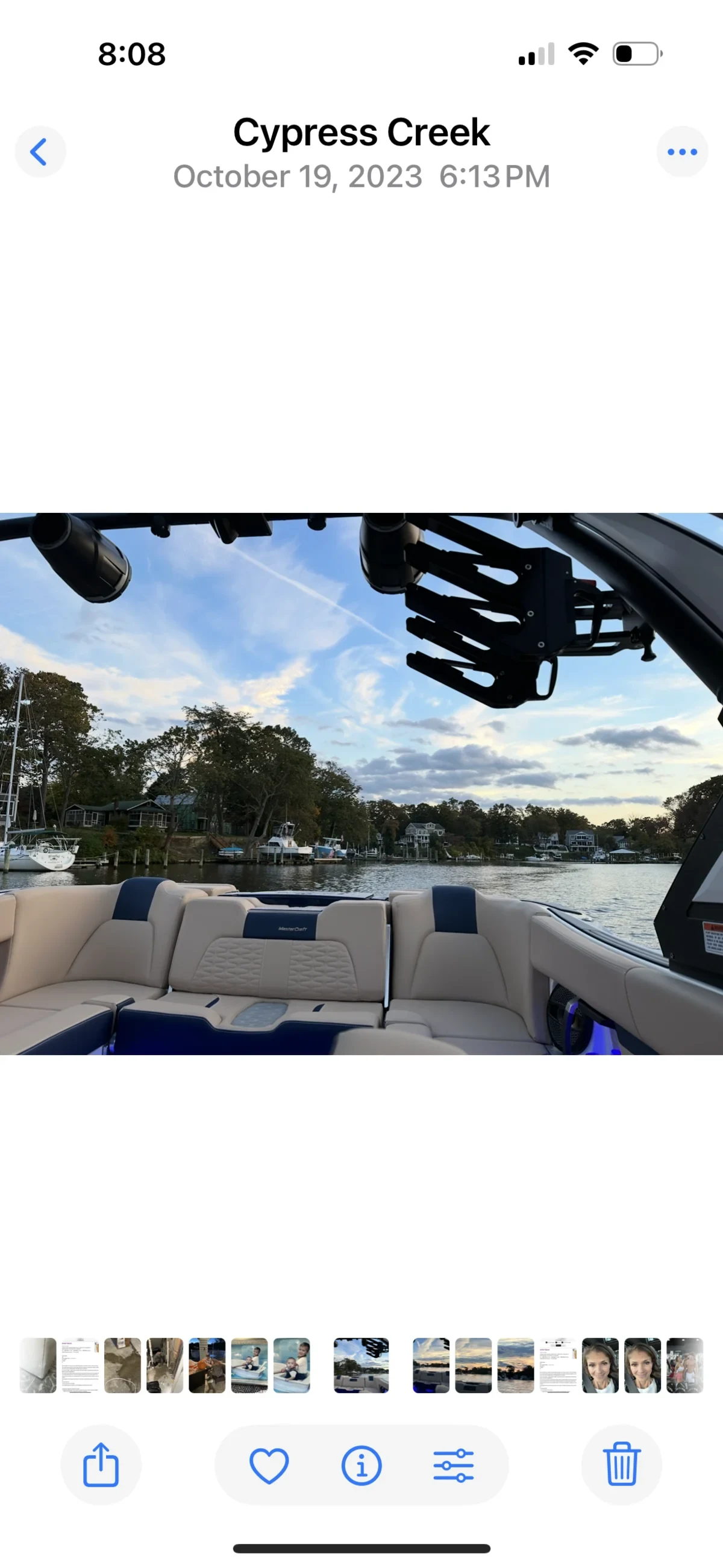 2024 Mastercraft Boats X24 for sale in Severna park, Maryland