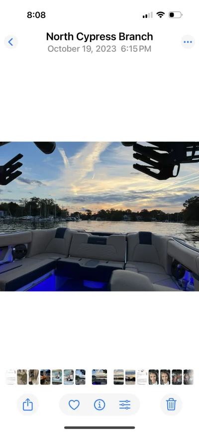 2024 Mastercraft Boats X24 for sale in Severna park, Maryland