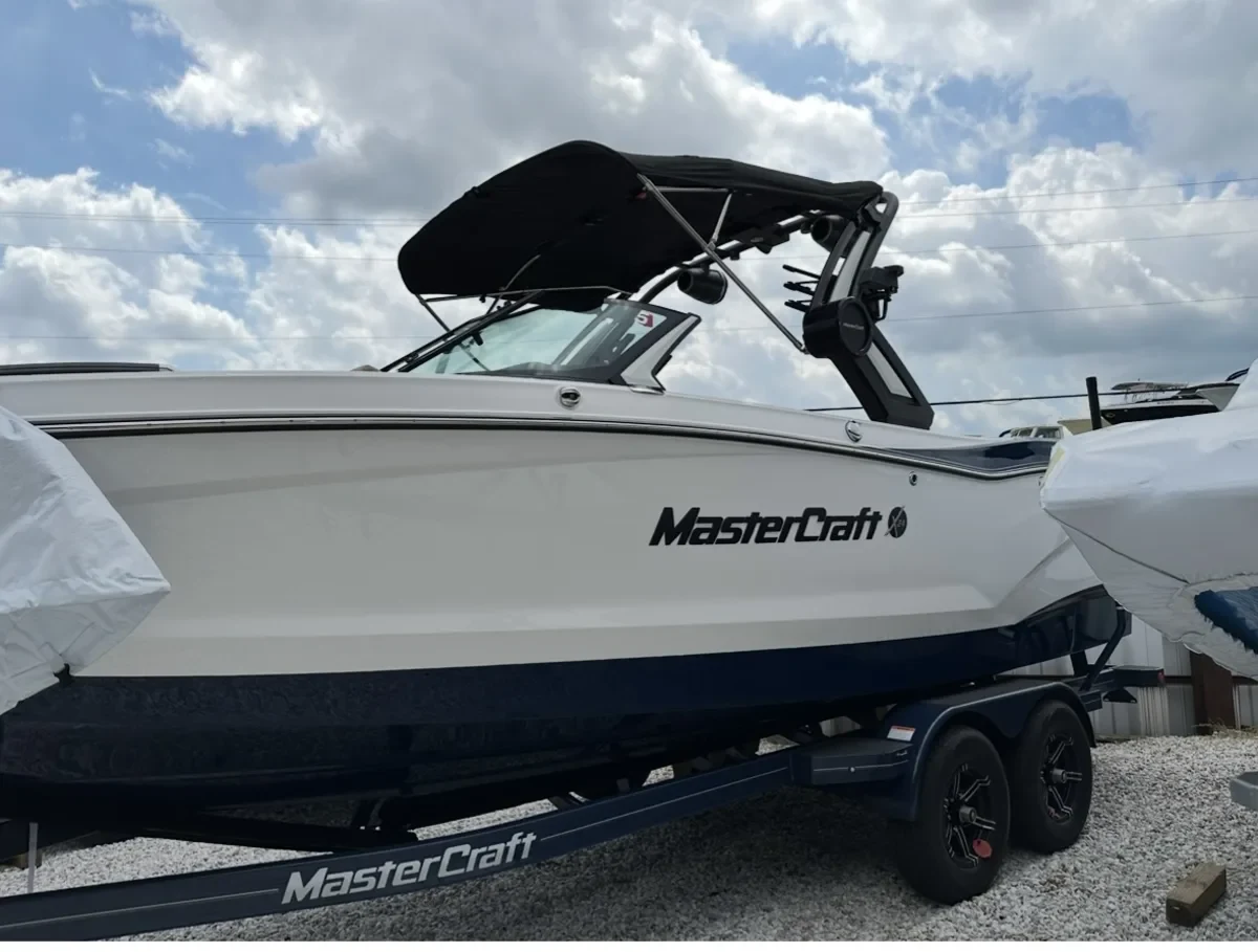 2024 Mastercraft Boats X24 for sale in Severna park, Maryland
