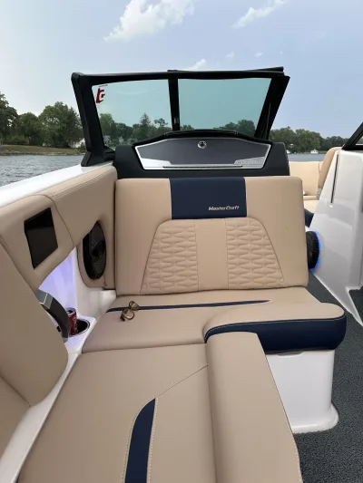 2024 Mastercraft Boats X24 for sale in Severna park, Maryland