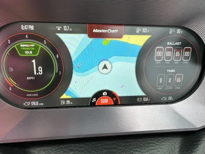 2024 Mastercraft Boats X24 for sale in Severna park, Maryland