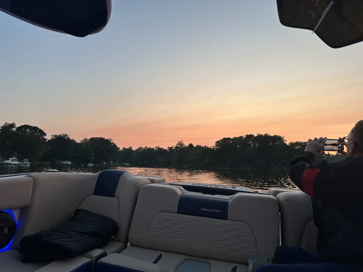 2024 Mastercraft Boats X24 for sale in Severna park, Maryland