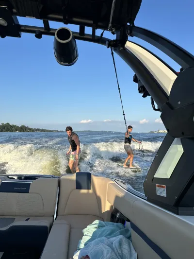 2024 Mastercraft Boats X24 for sale in Severna park, Maryland