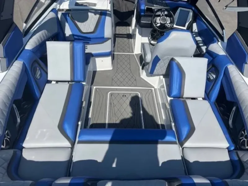 2017 RZX2 Tige Boats for sale in Cincinnati Ohio