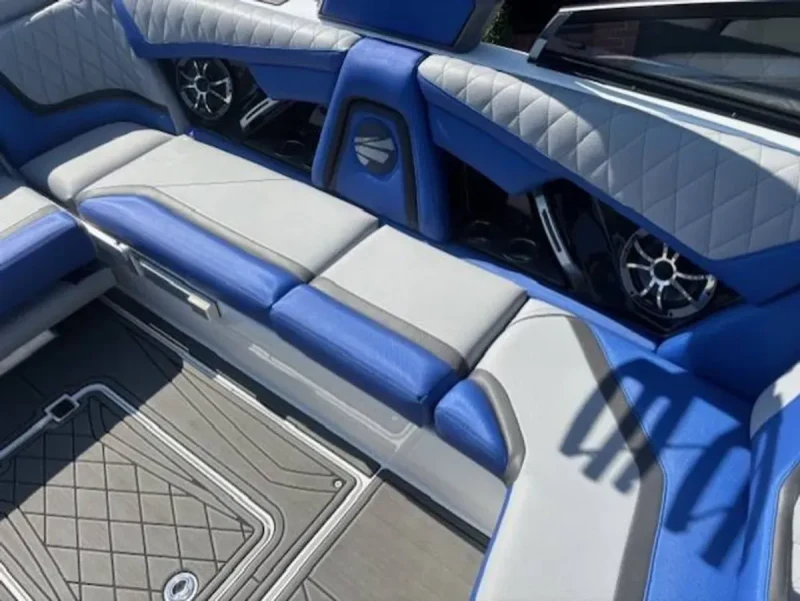 2017 RZX2 Tige Boats for sale in Cincinnati Ohio