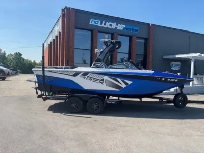 2017 RZX2 Tige Boats for sale in Cincinnati Ohio