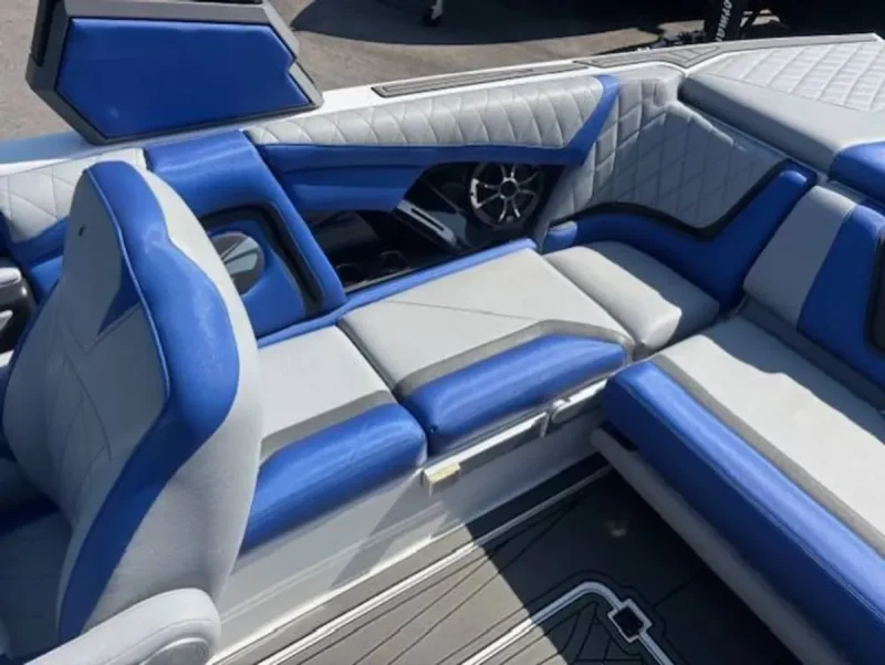 2017 RZX2 Tige Boats for sale in Cincinnati Ohio