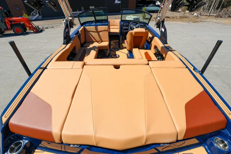 2024 Mastercraft Boats NXT20 for sale in Quebec, Quebec