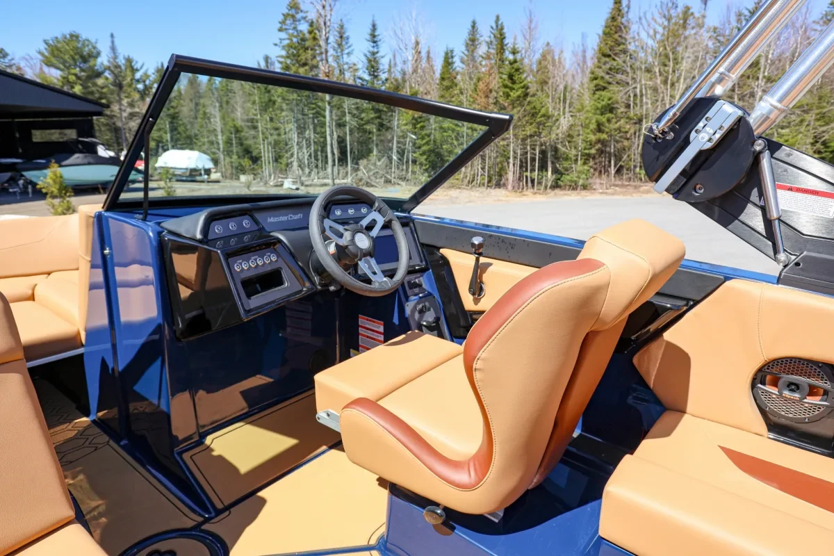 2024 NXT20 Mastercraft Boats for sale in Quebec null