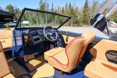 2024 NXT20 Mastercraft Boats for sale in Quebec null