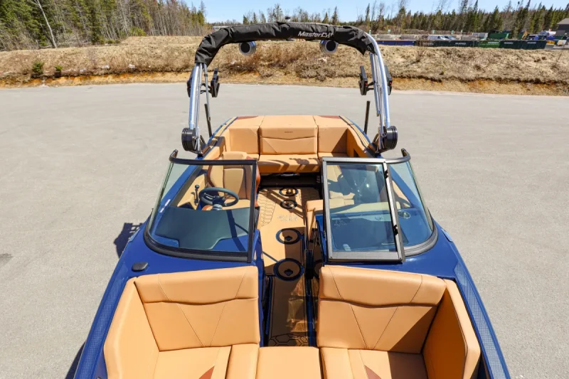 2024 Mastercraft Boats NXT20 for sale in Quebec, Quebec