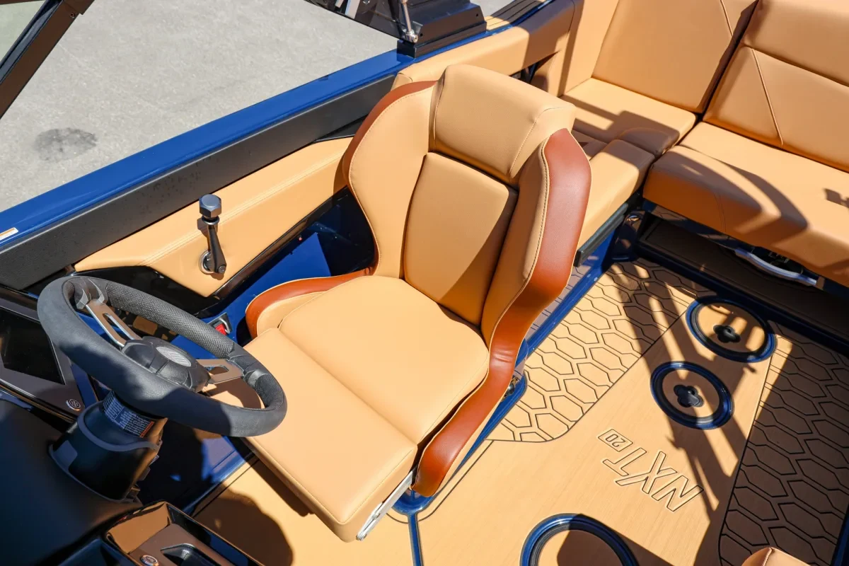 2024 NXT20 Mastercraft Boats for sale in Quebec null